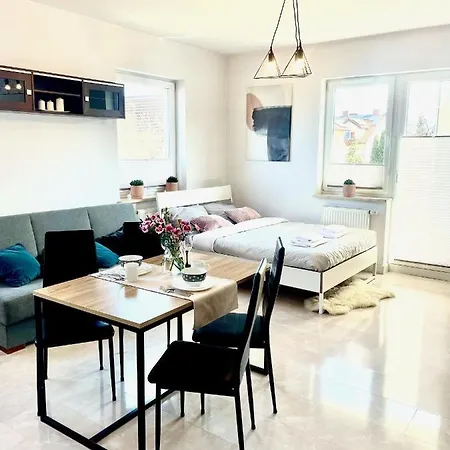 Apartamento Kamienica Ceynowy *