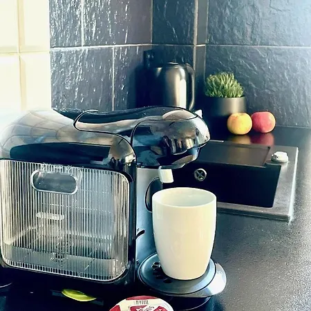 Kamienica Ceynowy Apartamento